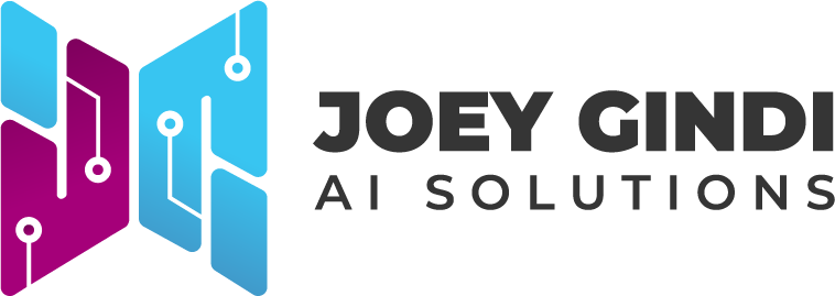 JG AI Solutions